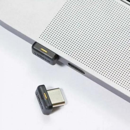 YubiKey 5C Nano YubiKey 5C Nano