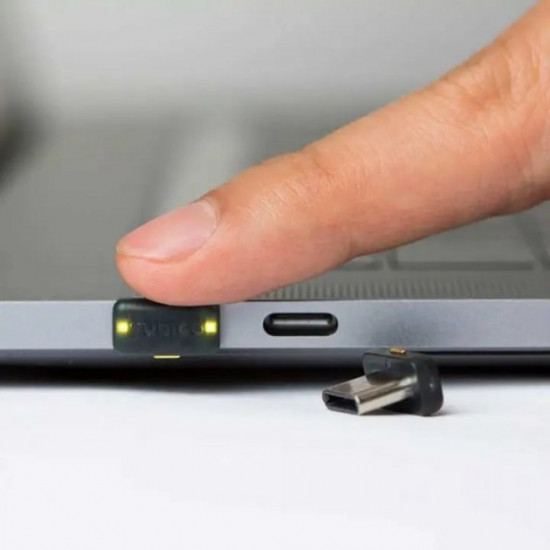 YubiKey 5C Nano YubiKey 5C Nano