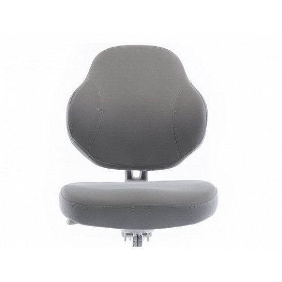Дитяче крісло ErgoKids Mio Classic Y-405 оббивка зелена однотонна Y-405 KZ Дитяче крісло ErgoKids Mio Classic Y-405 оббивка зелена однотонна Y-405 KZ