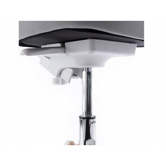 Дитяче крісло ErgoKids Mio Classic Y-405 оббивка зелена однотонна Y-405 KZ Дитяче крісло ErgoKids Mio Classic Y-405 оббивка зелена однотонна Y-405 KZ