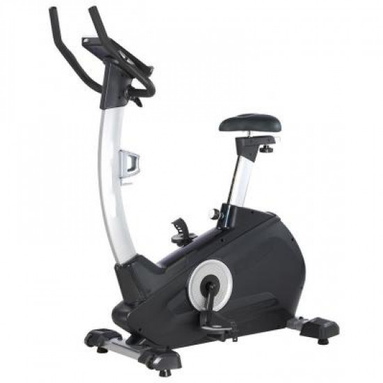 Велотренажер HouseFit HB 8268HPM silver Велотренажер HouseFit HB 8268HPM silver