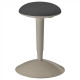 Stool IKEA NILSERIK beige / Vissle dark gray (704.868.28) Stool IKEA NILSERIK beige / Vissle dark gray (704.868.28)
