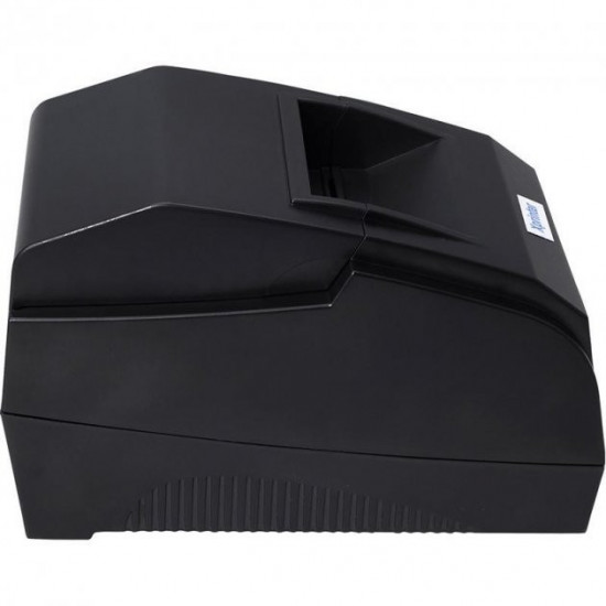Чековий POS-принтер Xprinter XP-58IIL USB 58мм термопринтер чеків ПРРО Чековий POS-принтер Xprinter XP-58IIL USB 58мм термопринтер чеків ПРРО