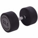 Гантель цельная профессиональная TECHNOGYM LN-1254-32_5 1шт 32,5кг Гантель цельная профессиональная TECHNOGYM LN-1254-32_5 1шт 32,5кг