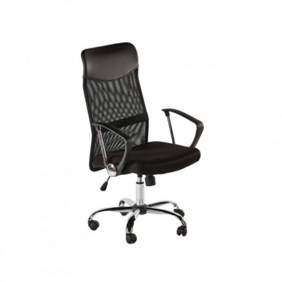 Крісло Prestige Xenos Black Крісло Prestige Xenos Black