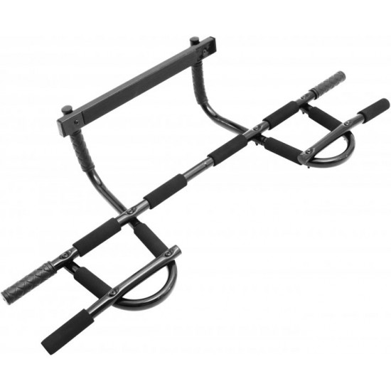 Турник дверной ProSource Pull Up & Push Up Bars (PS-1109-cu) Турник дверной ProSource Pull Up & Push Up Bars (PS-1109-cu)