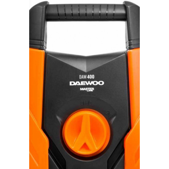 Мийка високого тиску Daewoo DAW 400 Мийка високого тиску Daewoo DAW 400