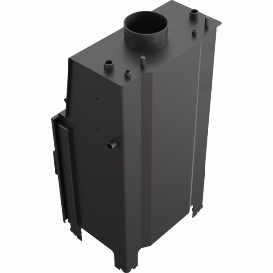 Камінна топка Kratki MBZ PW 13 Камінна топка Kratki MBZ PW 13