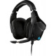 Гарнітура Logitech G635 Black (981-000750) Гарнітура Logitech G635 Black (981-000750)