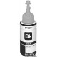 Контейнер Epson L800 Black (C13T67314A) Контейнер Epson L800 Black (C13T67314A)