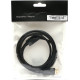 Кабель PowerPlant DisplayPort - HDMI 1.8 м (KD00AS1237) Кабель PowerPlant DisplayPort - HDMI 1.8 м (KD00AS1237)
