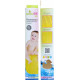 Антиковзний килимок Kinderenok XL Рожевий (071113_004) Антиковзний килимок Kinderenok XL Рожевий (071113_004)