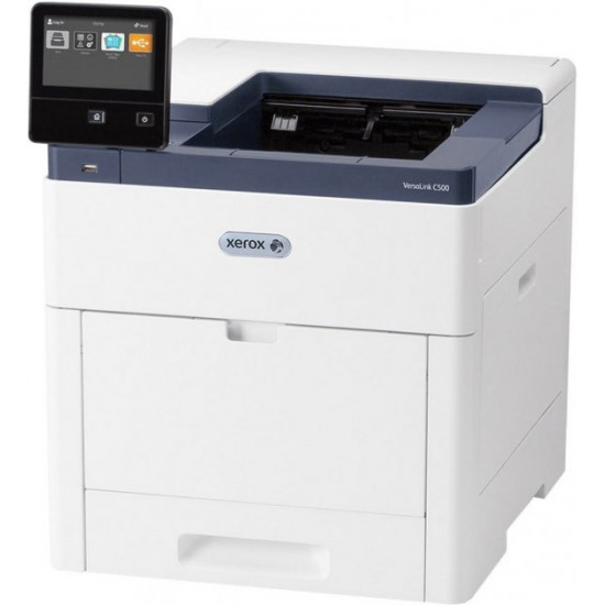 Xerox VersaLink C500DN (C500V_DN) Xerox VersaLink C500DN (C500V_DN)