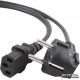 Кабель живлення Cablexpert PC-186-VDE-10M CEE7/17-C13 VDE 10 м Кабель живлення Cablexpert PC-186-VDE-10M CEE7/17-C13 VDE 10 м