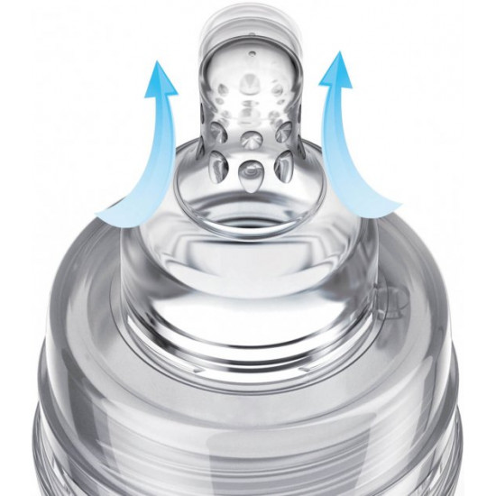 Feeding bottle PP Lovi Super vent 250 ml (21/562) Feeding bottle PP Lovi Super vent 250 ml (21/562)