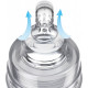 Feeding bottle PP Lovi Super vent 250 ml (21/562) Feeding bottle PP Lovi Super vent 250 ml (21/562)