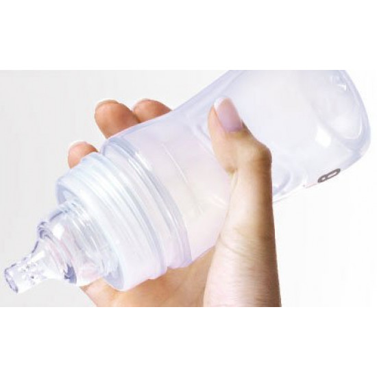Feeding bottle PP Lovi Super vent 250 ml (21/562) Feeding bottle PP Lovi Super vent 250 ml (21/562)