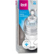 Feeding bottle PP Lovi Super vent 250 ml (21/562) Feeding bottle PP Lovi Super vent 250 ml (21/562)