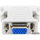 Перехідник Cablexpert DVI-A на VGA 15-pin (A-DVI-VGA) Перехідник Cablexpert DVI-A на VGA 15-pin (A-DVI-VGA)