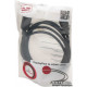 Кабель Cablexpert DisplayPort - HDMI 3 м (CC-DP-HDMI-3M)