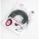 Кабель Cablexpert HDMI - HDMI v1.4 10 м (CC-HDMI4-10M) Кабель Cablexpert HDMI - HDMI v1.4 10 м (CC-HDMI4-10M)