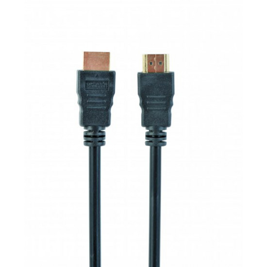 Кабель Cablexpert HDMI - HDMI v1.4 10 м (CC-HDMI4-10M) Кабель Cablexpert HDMI - HDMI v1.4 10 м (CC-HDMI4-10M)