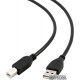 Cablexpert USB 2.0 AM - BM 4.5 m (CCP-USB2-AMBM-15) Cablexpert USB 2.0 AM - BM 4.5 m (CCP-USB2-AMBM-15)
