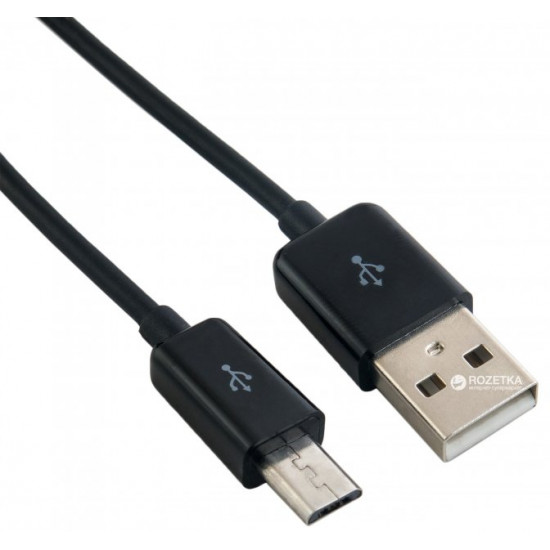 Cable ExtraDigital Hi-Speed USB 2.0 AM - microUSB 1.5 m (KBU1662) Cable ExtraDigital Hi-Speed USB 2.0 AM - microUSB 1.5 m (KBU1662)