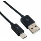 Cable ExtraDigital Hi-Speed USB 2.0 AM - microUSB 1.5 m (KBU1662) Cable ExtraDigital Hi-Speed USB 2.0 AM - microUSB 1.5 m (KBU1662)