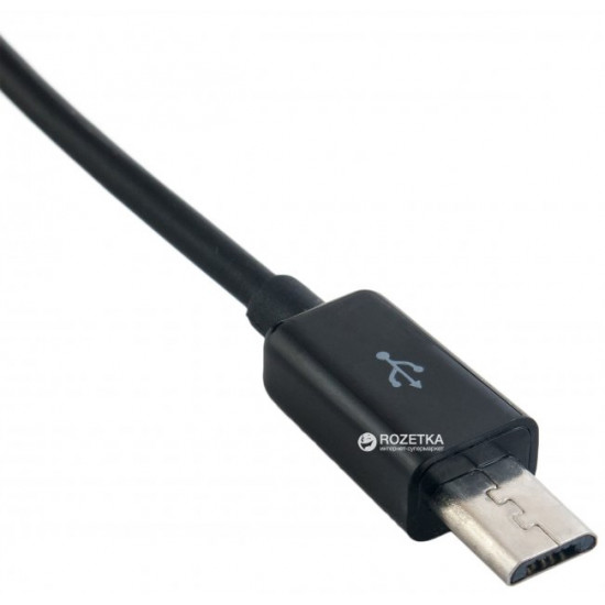 Cable ExtraDigital Hi-Speed USB 2.0 AM - microUSB 1.5 m (KBU1662) Cable ExtraDigital Hi-Speed USB 2.0 AM - microUSB 1.5 m (KBU1662)