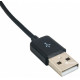 Cable ExtraDigital Hi-Speed USB 2.0 AM - microUSB 1.5 m (KBU1662) Cable ExtraDigital Hi-Speed USB 2.0 AM - microUSB 1.5 m (KBU1662)
