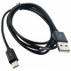 Cable ExtraDigital Hi-Speed USB 2.0 AM - microUSB 1.5 m (KBU1662) Cable ExtraDigital Hi-Speed USB 2.0 AM - microUSB 1.5 m (KBU1662)
