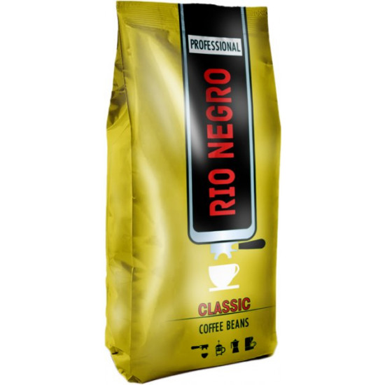 Кофе в зернах Rio Negro Professional Classic 1 кг (4820157910689_4820194530109) Кофе в зернах Rio Negro Professional Classic 1 кг (4820157910689_4820194530109)
