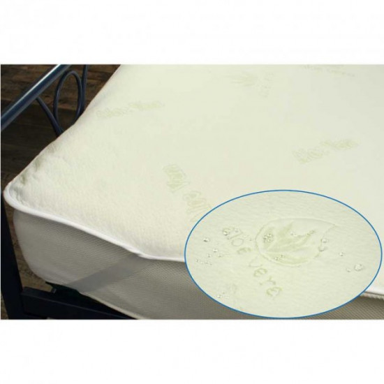 Mattress cover FLEECE Mattress cover FLEECE
