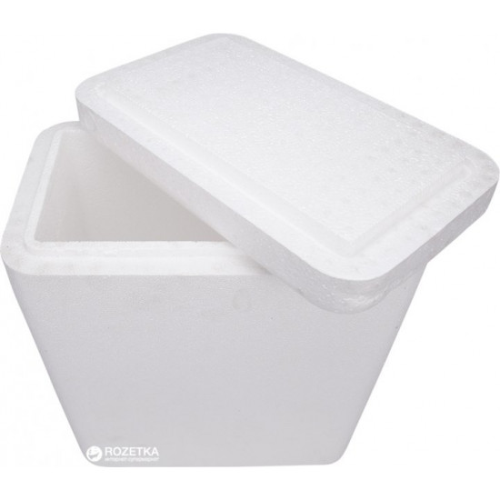 Изотермический контейнер Thermo Easy Cool 25L (4823082711994) Изотермический контейнер Thermo Easy Cool 25L (4823082711994)