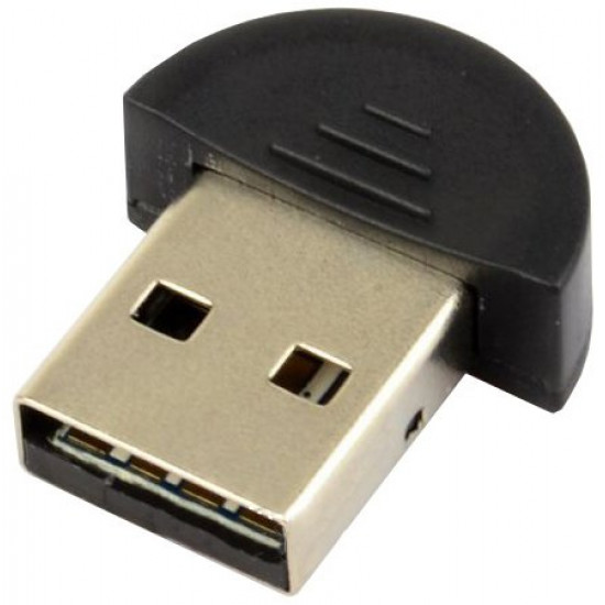 Bluetooth-адаптер 4.0 STlab мини, чипсет CSR8510 (B-421) Bluetooth-адаптер 4.0 STlab мини, чипсет CSR8510 (B-421)