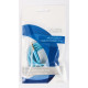 Ultra cable 3.5 mm - 3.5 mm 1 m Blue (UC73-0100 blue) Ultra cable 3.5 mm - 3.5 mm 1 m Blue (UC73-0100 blue)