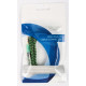 Ultra cable 3.5 mm - 3.5 mm 1 m Green (UC74-0100 green) Ultra cable 3.5 mm - 3.5 mm 1 m Green (UC74-0100 green)