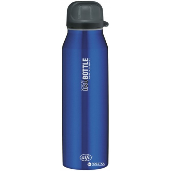Thermos Alfi Isobottle II 0.5 l Blue (5337 638 050) Thermos Alfi Isobottle II 0.5 l Blue (5337 638 050)