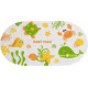 Килимок для ванни Baby Team 69.5х38.5 см (7415) Килимок для ванни Baby Team 69.5х38.5 см (7415)
