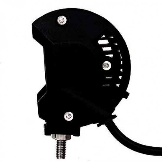 LED beam additional headlight 120W 40LED 17cm Autoexpect (05213) LED beam additional headlight 120W 40LED 17cm Autoexpect (05213)