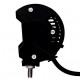 LED beam additional headlight 120W 40LED 17cm Autoexpect (05213) LED beam additional headlight 120W 40LED 17cm Autoexpect (05213)