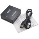 Адаптер STLab HDMI - AV/RCA/CVBS 0.15 м Black (U-995)