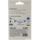 Адаптер STLab HDMI - AV/RCA/CVBS 0.15 м Black (U-995)