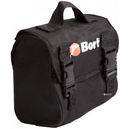 Автокомпрессор Bort BLK-252-Lt Автокомпрессор Bort BLK-252-Lt