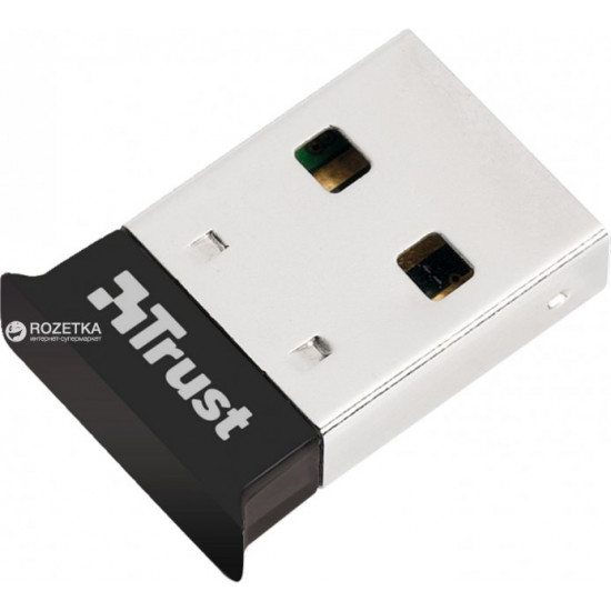 Bluetooth adapter Trust Manga 4.0 (TR18187) Bluetooth adapter Trust Manga 4.0 (TR18187)