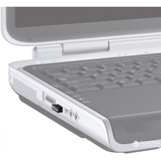 Bluetooth adapter Trust Manga 4.0 (TR18187) Bluetooth adapter Trust Manga 4.0 (TR18187)