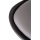 Стілець Special4You Sedia Black/Grey (E4893) Стілець Special4You Sedia Black/Grey (E4893)