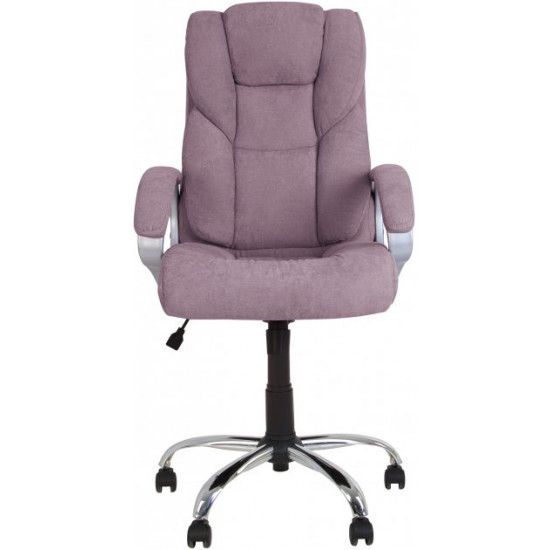Крісло Nowy Styl MORFEO TILT ordf CHR68 P SORO-65 Крісло Nowy Styl MORFEO TILT ordf CHR68 P SORO-65