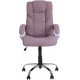 Крісло Nowy Styl MORFEO TILT ordf CHR68 P SORO-65 Крісло Nowy Styl MORFEO TILT ordf CHR68 P SORO-65